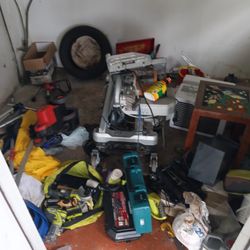 Tools For Sale 