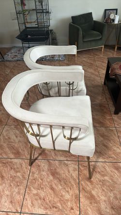 Sillas /chairs