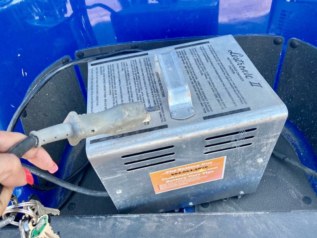 2003 Columbia Par Car for Sale in Phoenix, AZ OfferUp