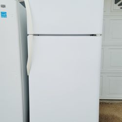 Apartment Fridge 