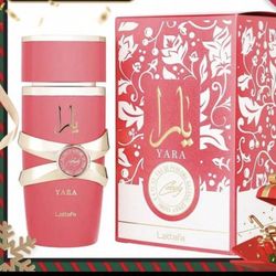 Perfumes Yara De Lattafa 