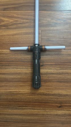 Star Wars lightsaber
