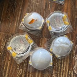 5 Mask For 10