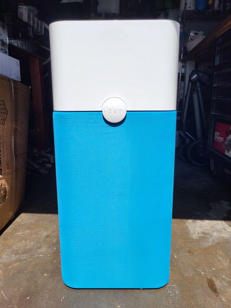 Blueair Air Purifier