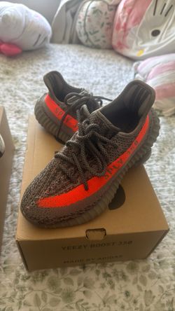 Yeezys 350