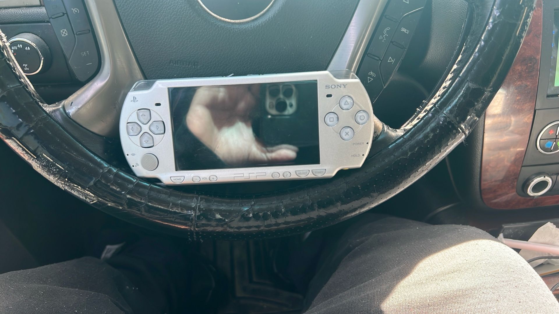 PSP 2000