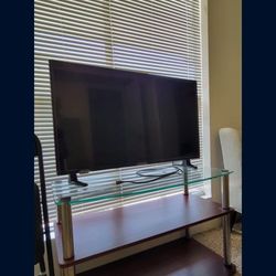 TV stand / Entertainment Center / coffee table