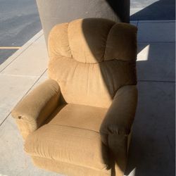 Recliner 