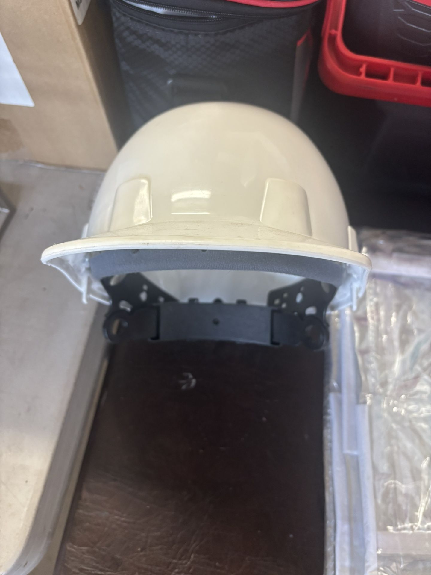 Hard Hat
