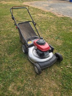 Honda Lawnmower