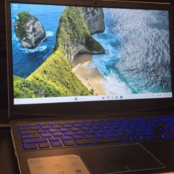 Dell G3 3590 Gaming Laptop