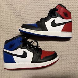Jordan 1 Retro Top 3