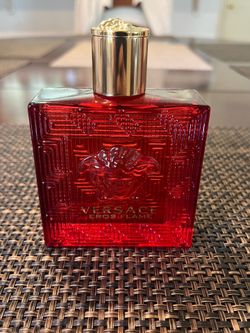 Versace eros flame 100ml (New)