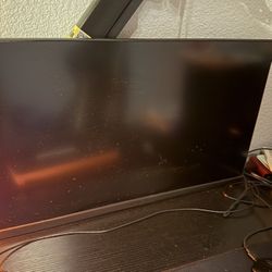 Two Acer Monitors 