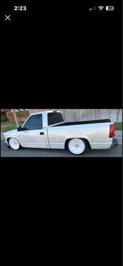 95 Chevy 1500
