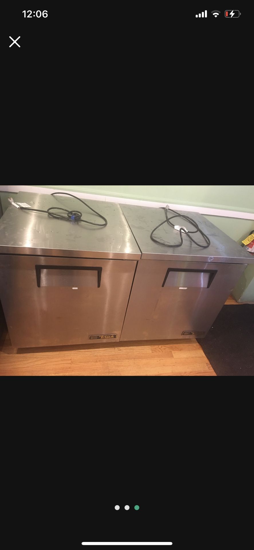 Refrigerator
