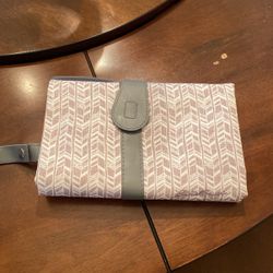 Eddie Bauer Changing Pad