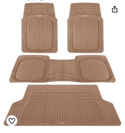 Car Floor Mat