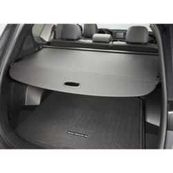 Hyundai Cargo Cover