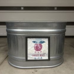 Water Tank