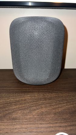 Apple Homepod