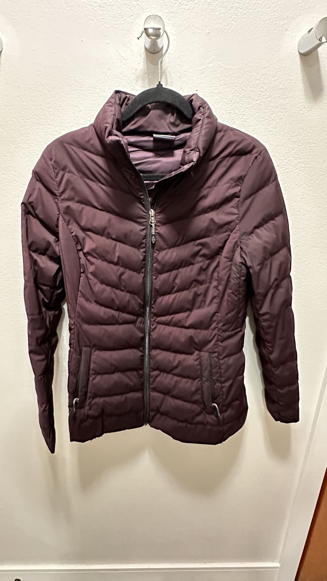 Women’s Down Jacket - 32 Degree Heat - Size SM