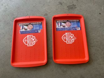 Trays