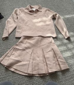Huge Girls’ Zara Clothing Lot — Sizes 10–12 — 50+ Pieces