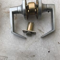 commercial door knobs
