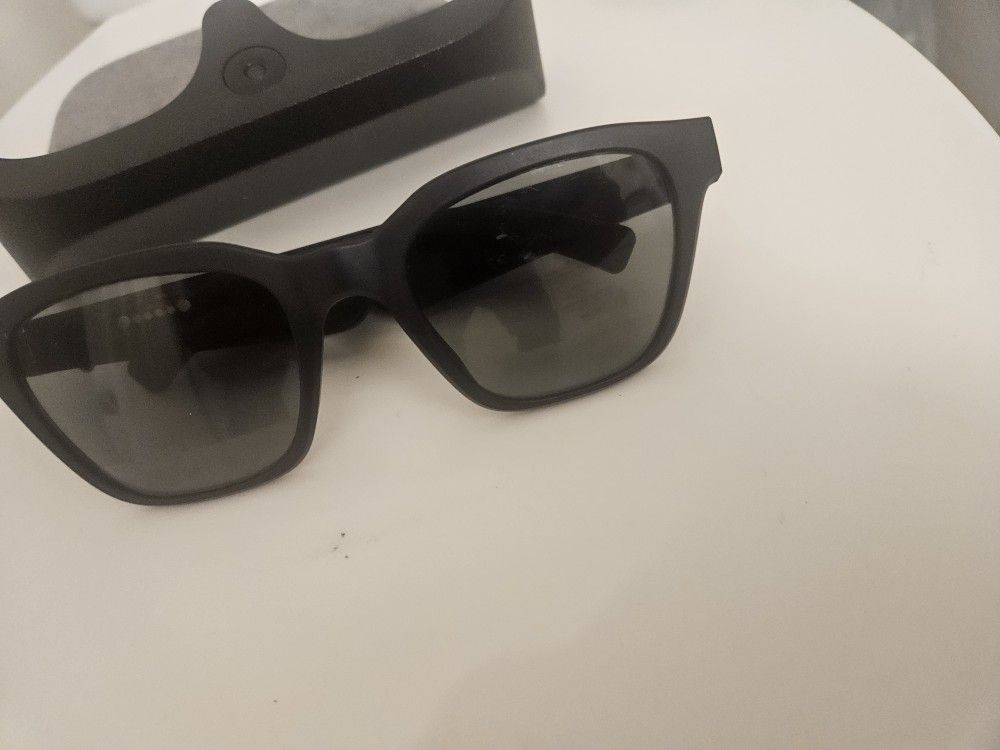 Bose Sunglasses