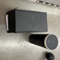Amazon Echo 