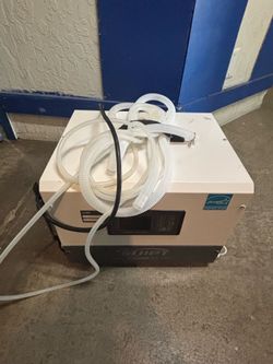 Dehumidifier