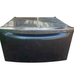 GE Washer And Dryer Towers