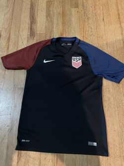 USA National Soccer Team Jerseys 2021-2022 for Sale in Statesville, NC -  OfferUp