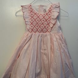 Antoinette Paris Dress 2Y