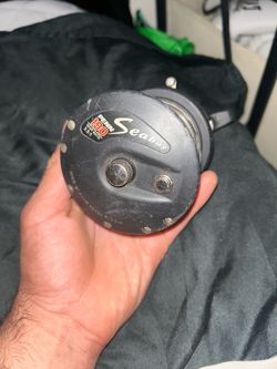 Penn 190 seaboy
