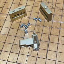 Rane Infinity DJ Fader