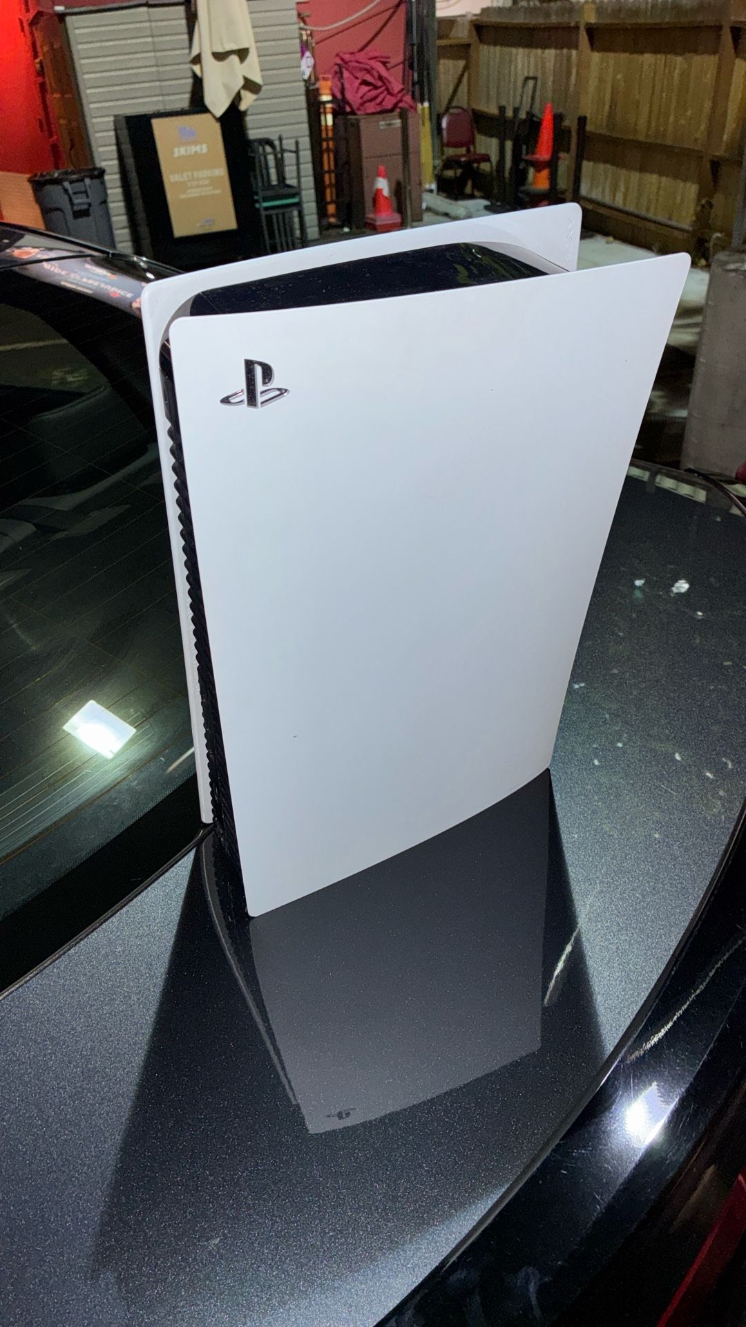 PlayStation 5 Console 