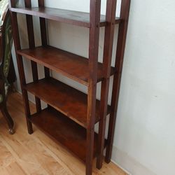Antique Shelf 