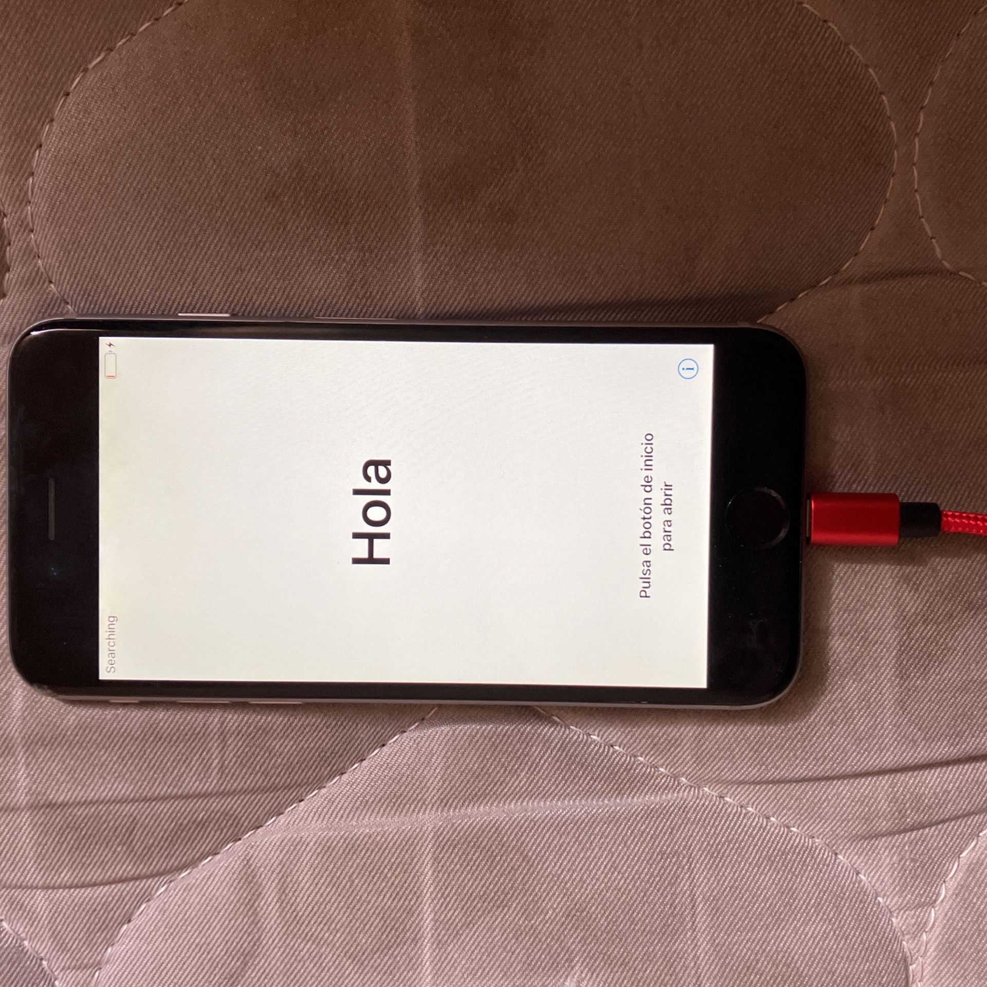 iPhone 6 (Read desc)