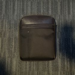 Good quality  shoulder travel bag 