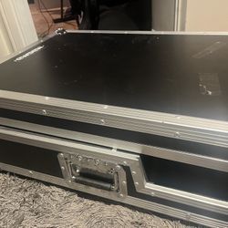 Magma DJ Case 