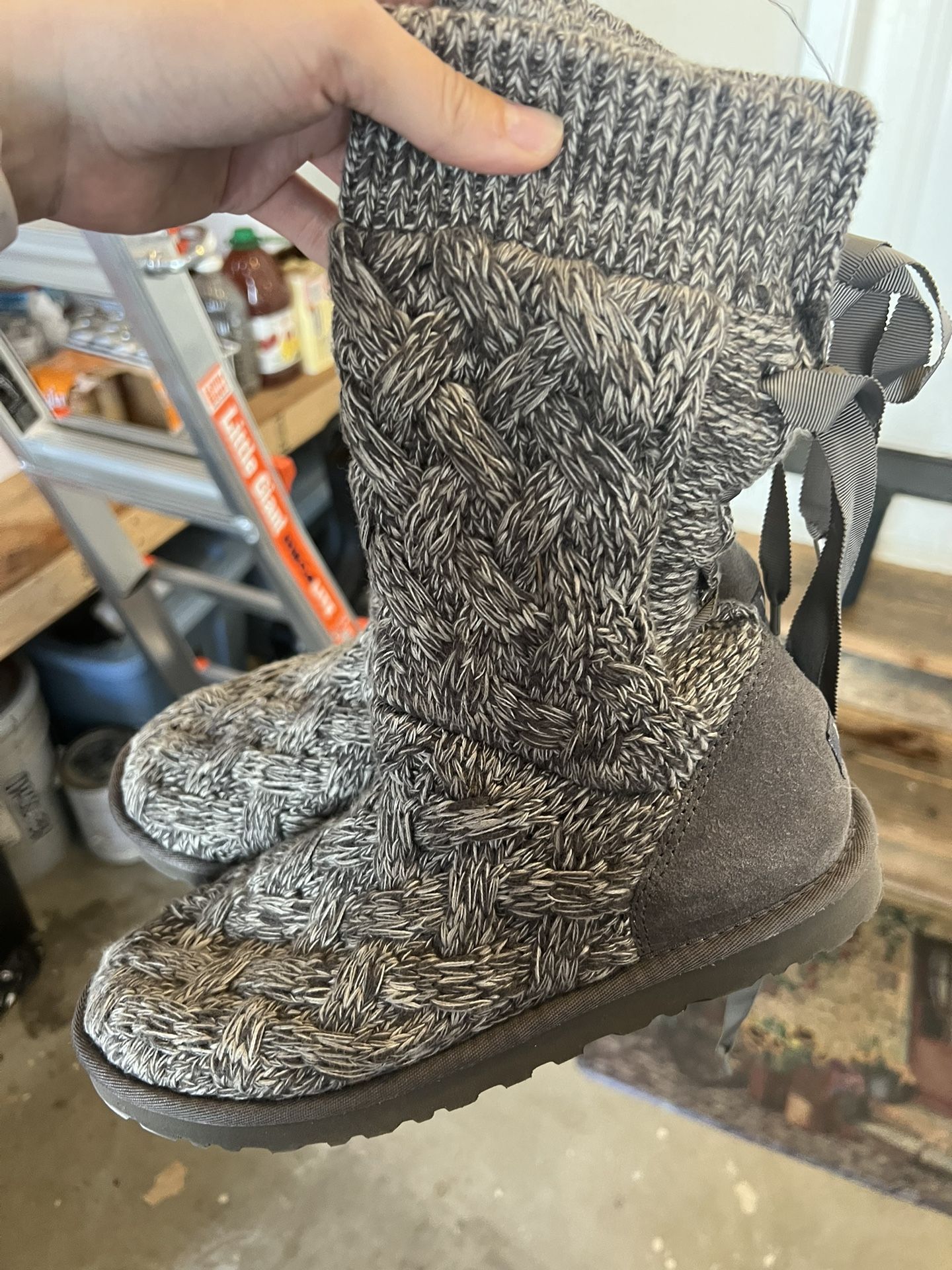 Women’s UGG Boots Size 7.5