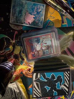 Pokemon lot