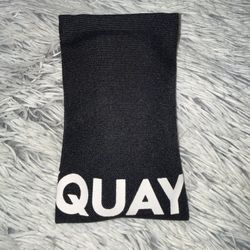 Quay Sunglasses 