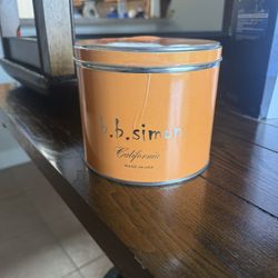 B.B.Simon Belt