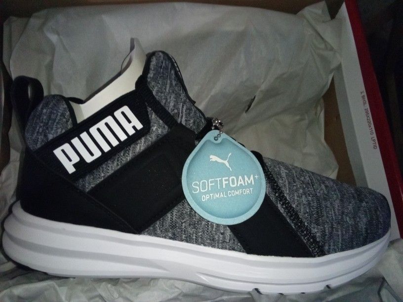 Puma Enzo Heath
