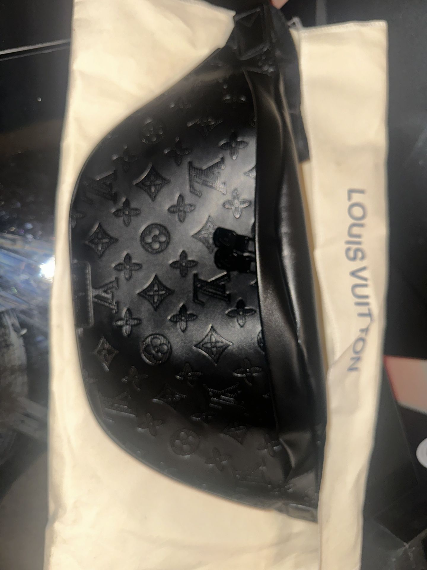 Louis Vuitton Waist Bag Brand New
