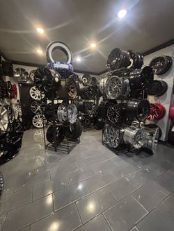 wheels and tires all the sizes  used and new tires