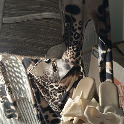 Da whole “get up”